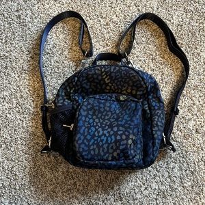 Fabletics small backpack